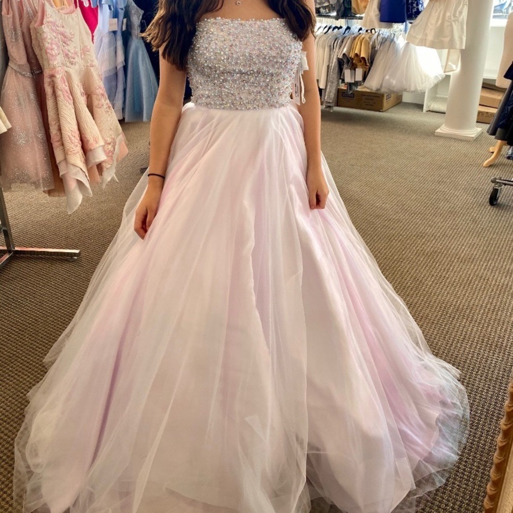 Perfect dress for Prom!
